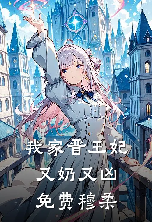 我家晋王妃又奶又凶免费穆柔