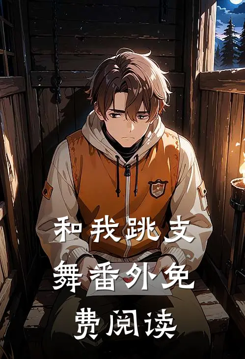 和我跳支舞 番外免费阅读