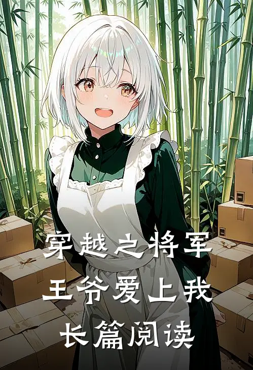 穿越之将军王爷爱上我长篇阅读