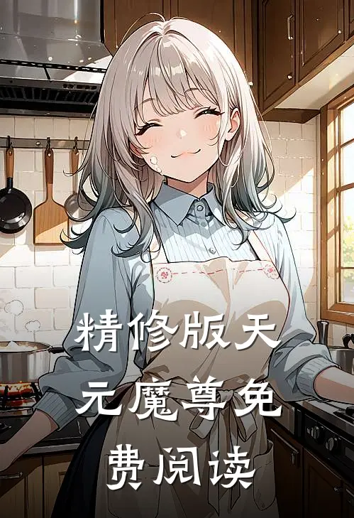 精修版天元魔尊免费阅读