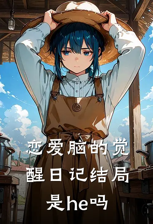 恋爱脑的觉醒日记结局是he吗