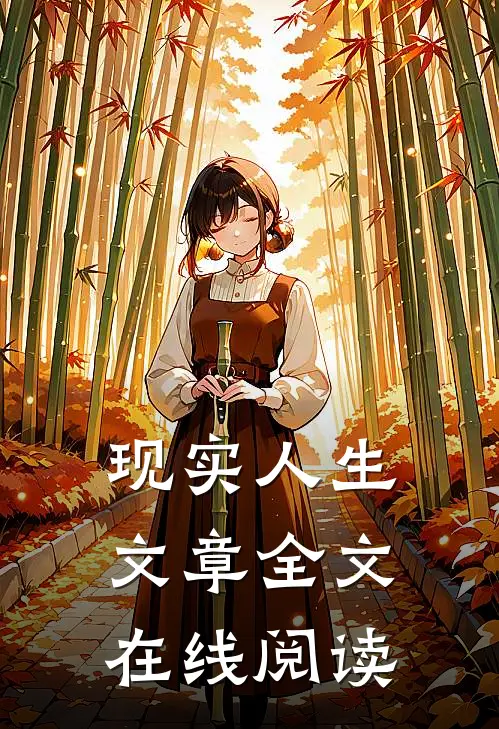 现实人生文章全文在线阅读