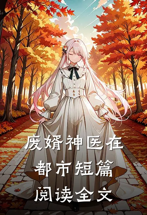 废婿神医在都市短篇阅读全文