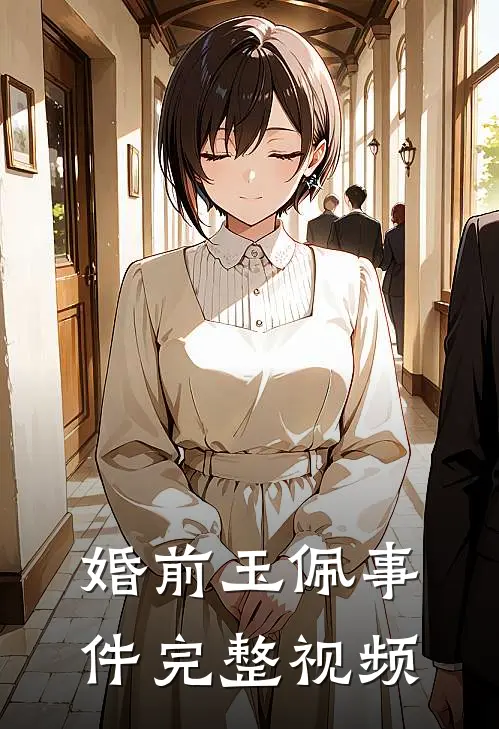 婚前玉佩事件完整视频