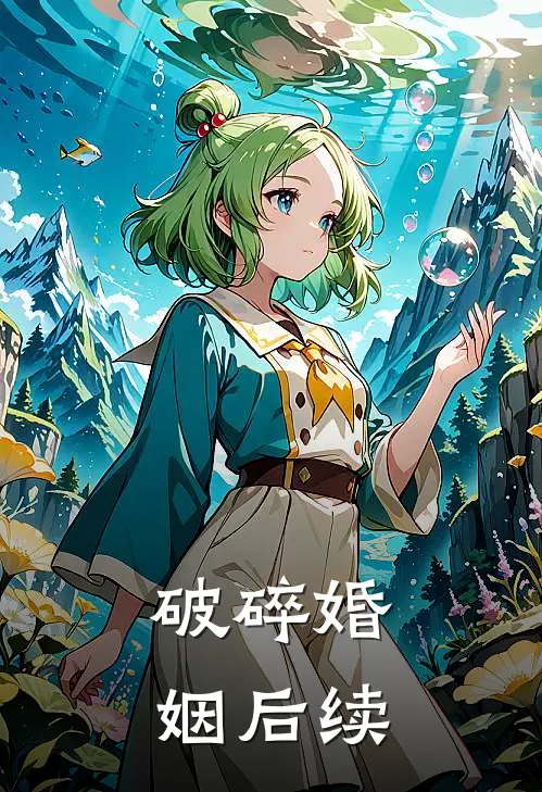 破碎婚姻后续