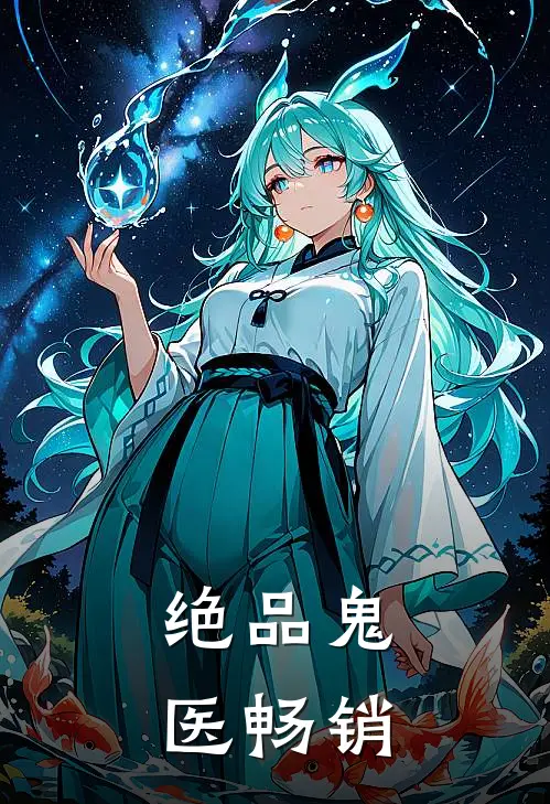 绝品鬼医畅销