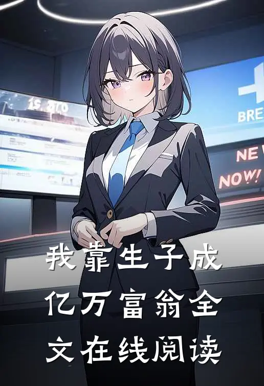 我靠生子成亿万富翁全文在线阅读