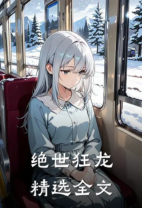绝世狂龙精选全文