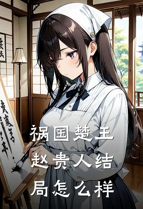 祸国楚王赵贵人结局怎么样