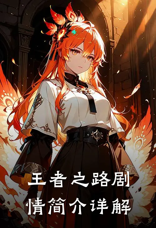 王者之路剧情简介详解