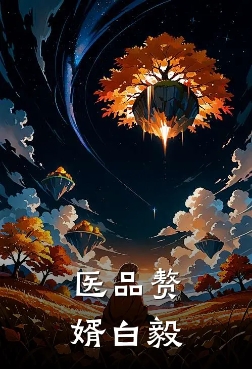 医品赘婿白毅