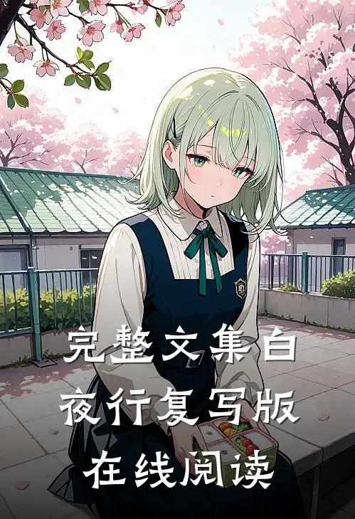 完整文集白夜行复写版在线阅读