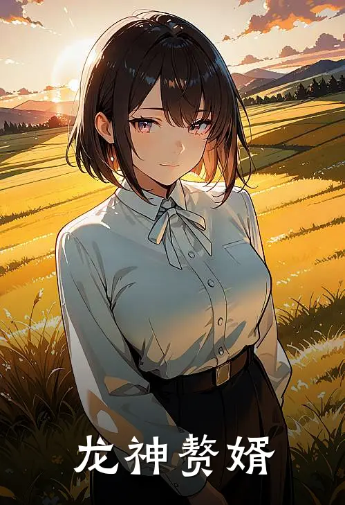 龙神赘婿