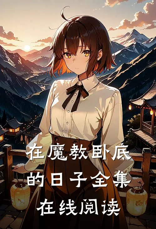 在魔教卧底的日子全集在线阅读
