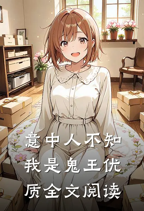 意中人不知我是鬼王优质全文阅读