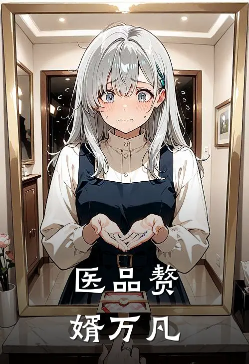 医品赘婿万凡