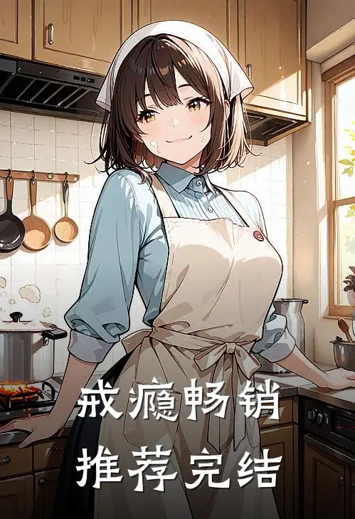 戒瘾畅销推荐完结