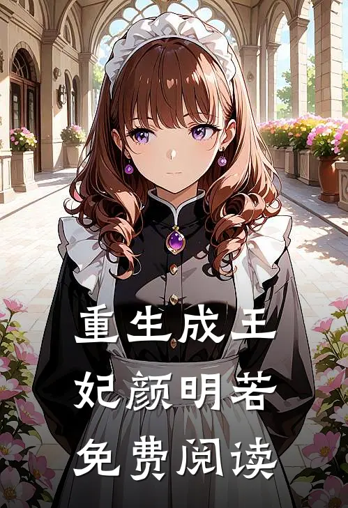 重生成王妃颜明若免费阅读
