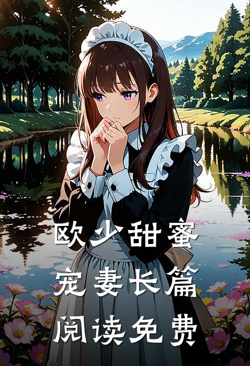 欧少甜蜜宠妻长篇阅读免费