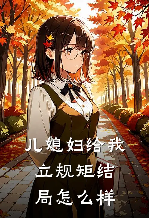 儿媳妇给我立规矩结局怎么样