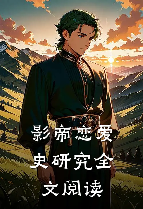 影帝恋爱史研究全文阅读
