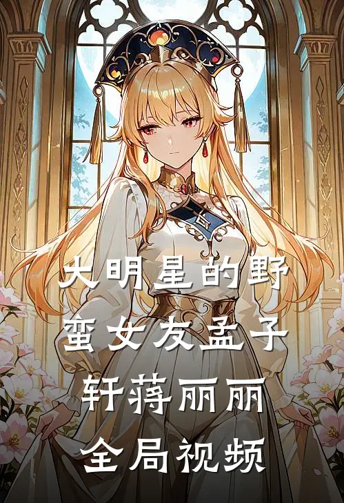 大明星的野蛮女友孟子轩蒋丽丽全局视频