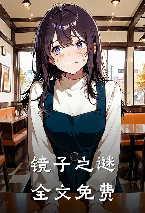 镜子之谜全文免费
