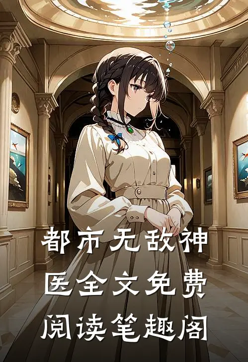 都市无敌神医全文免费阅读笔趣阁
