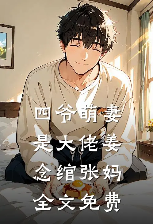 四爷萌妻是大佬姜念绾张妈全文免费