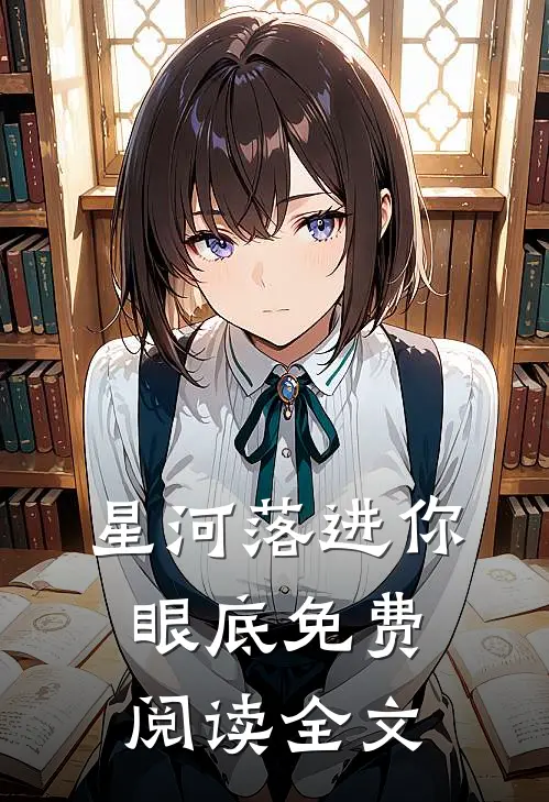 星河落进你眼底免费阅读全文