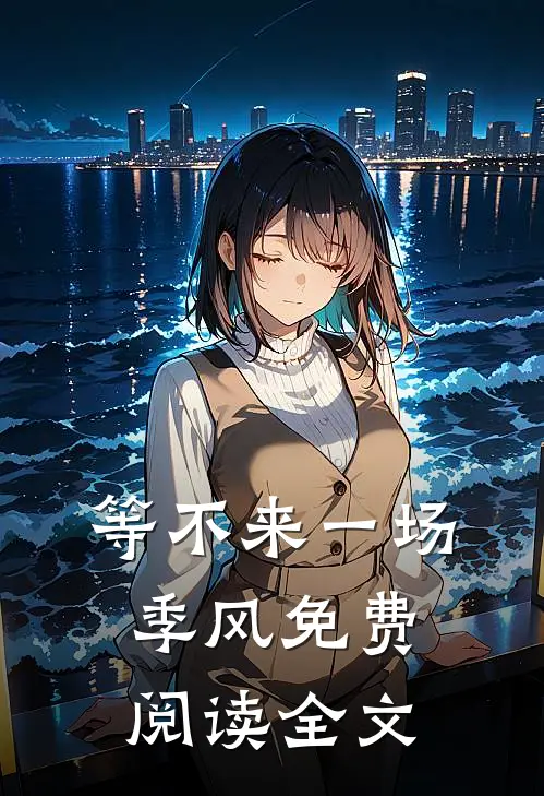 等不来一场季风免费阅读全文