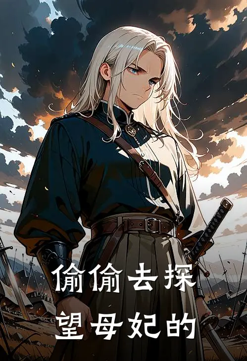 偷偷去探望母妃的