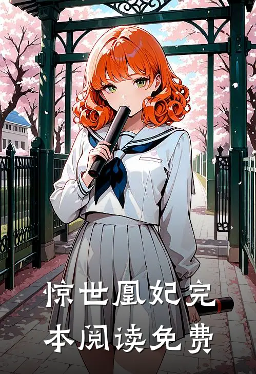 惊世凰妃完本阅读免费