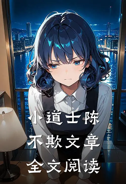 小道士陈不欺文章全文阅读