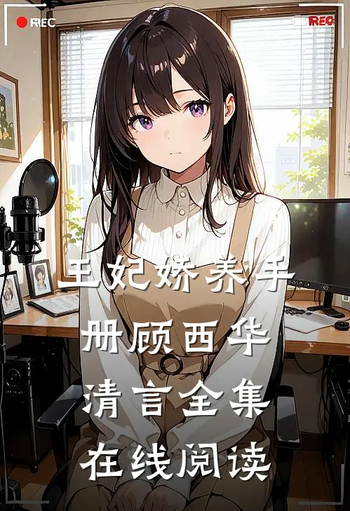 王妃娇养手册顾西华清言 全集在线阅读