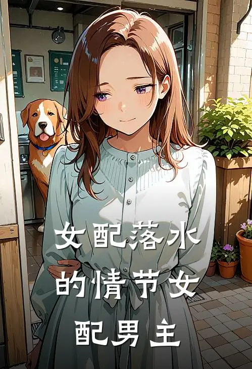 女配落水的情节女配男主