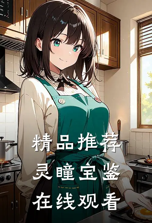 精品推荐灵瞳宝鉴在线观看