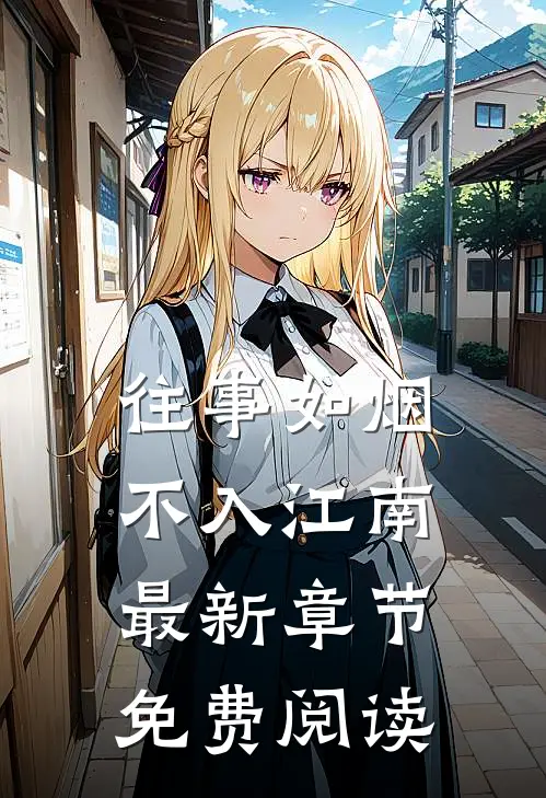 往事如烟不入江南最新章节免费阅读