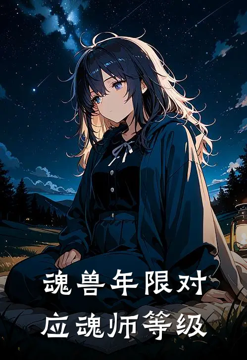 魂兽年限对应魂师等级