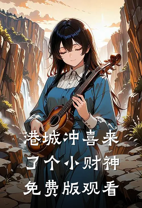 港城冲喜来了个小财神免费版观看