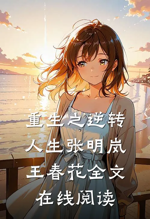 重生之逆转人生张明岚王春花全文在线阅读