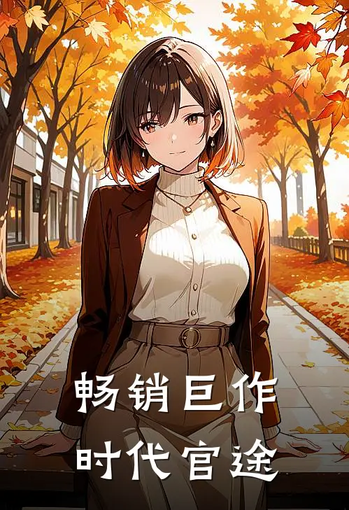 畅销巨作时代官途