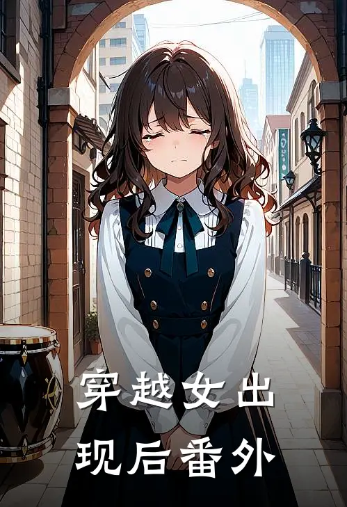 穿越女出现后 番外