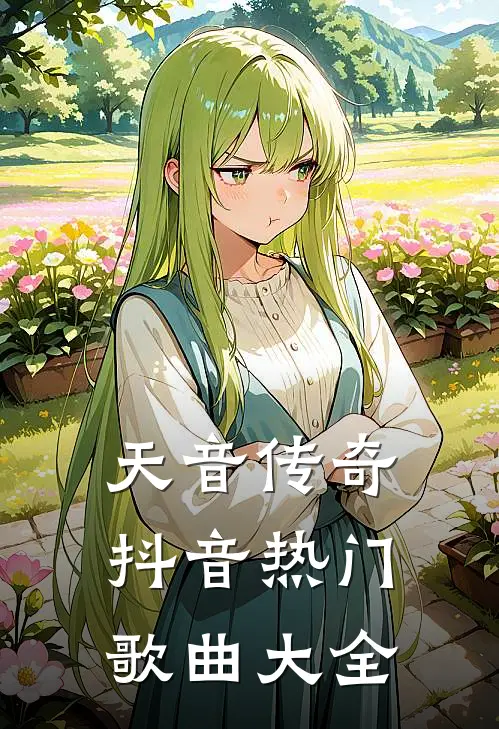 天音传奇抖音热门歌曲大全