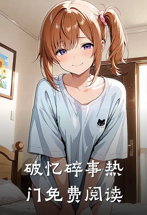 破忆碎事热门免费阅读