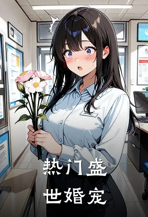 热门盛世婚宠