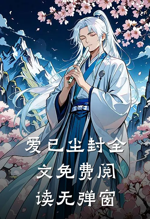 爱已尘封全文免费阅读无弹窗