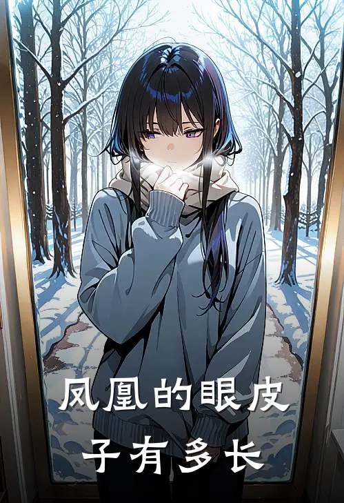 凤凰的眼皮子有多长