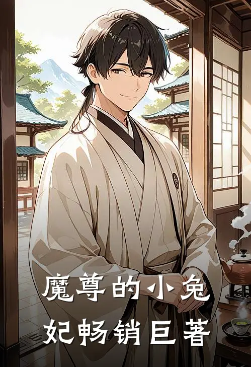 魔尊的小兔妃畅销巨著