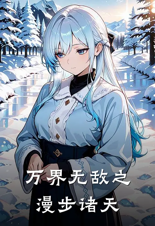 万界无敌之漫步诸天